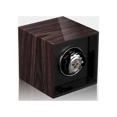 Modalo -1101714 - Uhrenbeweger für 1 Uhr - Impress makassar/schwarz