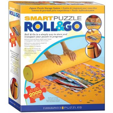 Eurographics Rollmatte 127x76cm (2000 Stück)