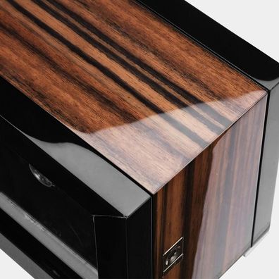 Modalo - 5804614 - Uhrenbeweger für 4 Uhren - Gala Makassar