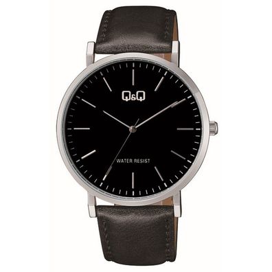 Q&Q - C43A-002PY - Armbanduhr