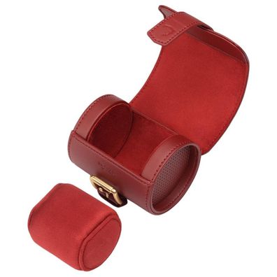 Modalo - 340144 - Uhrenrolle für 1 Uhr - Genius rot