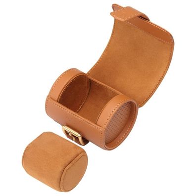 Modalo - 340199 - Uhrenrolle für 1 Uhr - Genius hellbraun