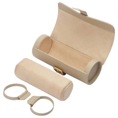 Modalo - 340322 - Uhrenrolle für 3 Uhren - Genius beige