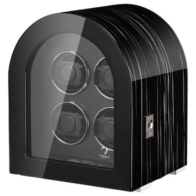 Modalo - 5904614 - Uhrenbeweger für 4 Uhren - Monument