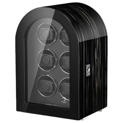 Modalo - 5906614 - Uhrenbeweger für 6 Uhren - Monument