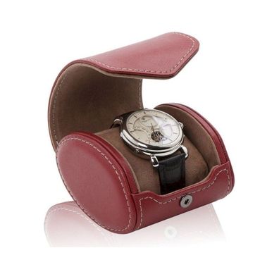 Modalo - 56.01.42 - Uhrenetui für 1 Uhr - Aquila rot