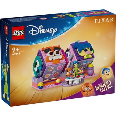 43248 LEGO Disney Pixar TBA 43248