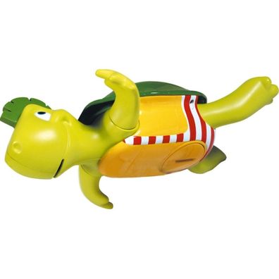 Tomy Bath Swim & Sing Turtle