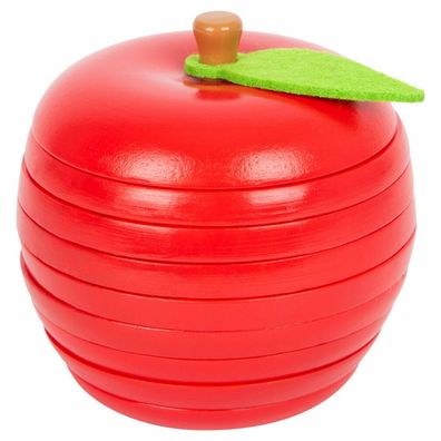 Lernspiel Logisteck Apfel