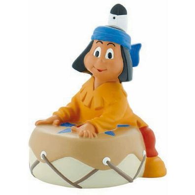 Bullyland 43310 - Spardose Yakari