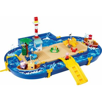 Waterplay Peppa Pig Holiday