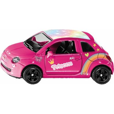 SIKU Fiat 500 Prinzessin-LIMITED Edition