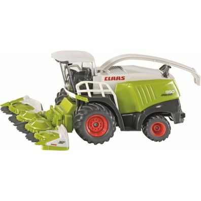 SIKU Claas Maishäcksler