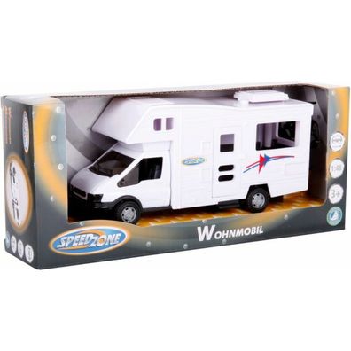 SZ D/C Wohnmobil 1:48