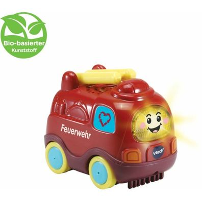 Tut Tut Baby Flitzer - Feuerwehr
