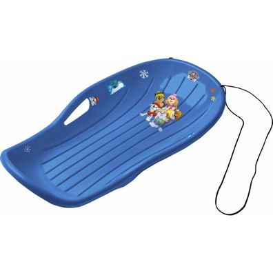 Snow-Carver Paw Patrol (blau)