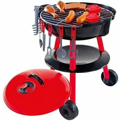 Spielküche Grill 51 x 36 cm