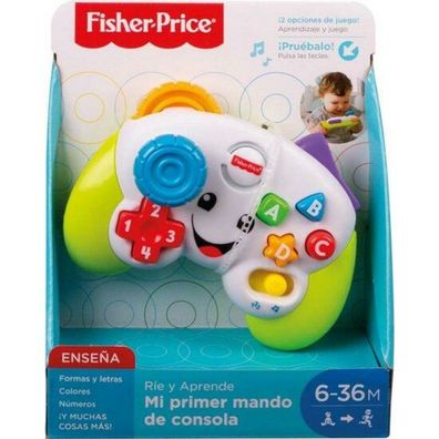 MEIN ERSTER Konsolen-controller HHX11 FISHER PRICE