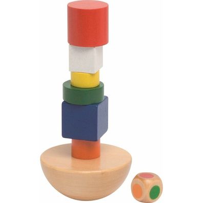 Goki Balance Spiel in Tasche