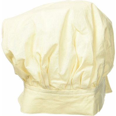 Goki Färbe deine eigene Kochmütze