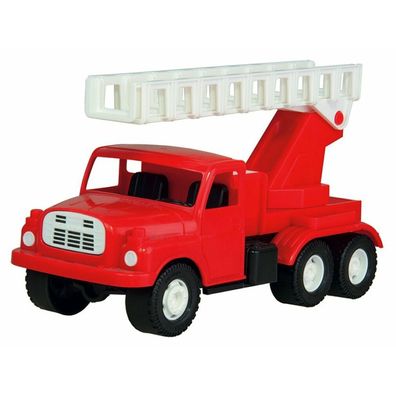 DINO Tatra 148 Feuerwehrleute 30cm
