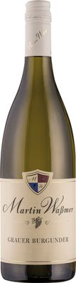Martin Wassmer Grauburgunder 2024 0.75 L Flasche (Gr. 0.75 L Flasche)