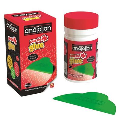 Anatolian Puzzlekleber 140ml (für 2000 Teile)