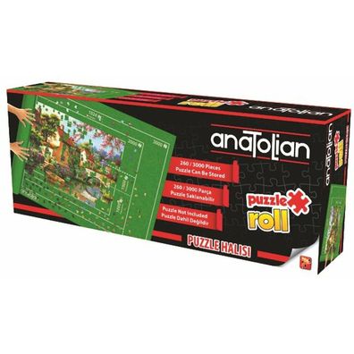 Anatolian Rolling-Puzzle-Matte 150x90cm (bis zu 3000 Teile)