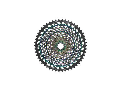 SRAM Kassettenzahnkranz "XG-1299" 12-fach Eagle, C 10-12-14-16-18