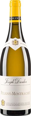 Joseph Drouhin Puligny Montrachet 2022 0.75 L Flasche (Gr. 0.75 L Flasche)