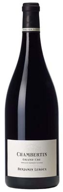 Benjamin Leroux Chambertin 2021 1.5 L Magnum (Gr. 1.5 L Magnum)