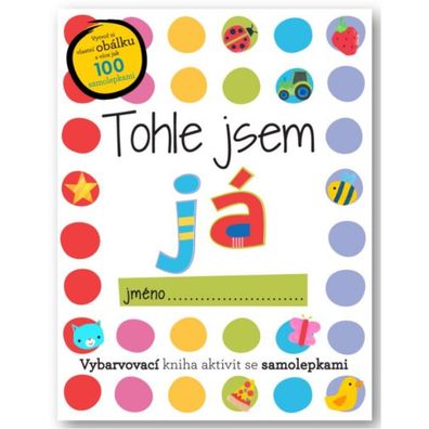 Svojtka & Co. Das bin ich