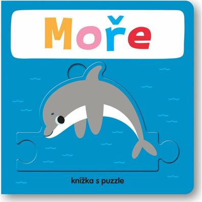 Svojtka & Co. Buch mit Rätsel: Das Meer
