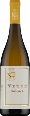 San Leonardo Vette Di Sauvignon Blanc 2024 0.75 L Flasche (Gr. 0.75 L Flasche)