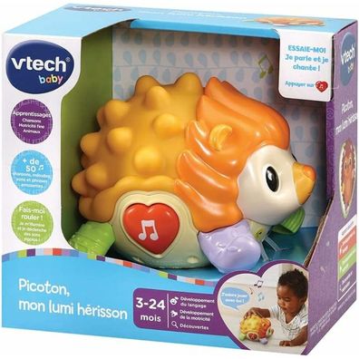 Pädagogisches Spielzeug Vtech Baby Picoton