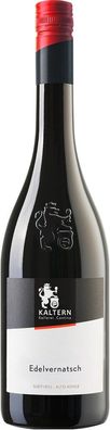 Kellerei Kaltern Edelvernatsch Alto Adige 2024 0.75 L Flasche (Gr. 0.75 L Flasche)