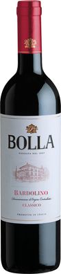 Bolla Bardolino DOC Classico 2024 0.75 L Flasche (Gr. 0.75 L Flasche)