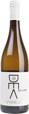 Vini Vannelli Bellone 2024 0.75 L Flasche (Gr. 0.75 L Flasche)