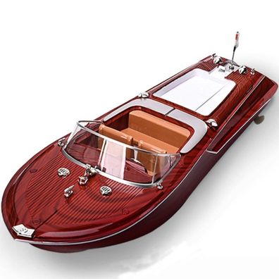 2,4 Ghz RC Sportboot ST. TROPEZ ferngesteuertes Schiff Elektro Boot Yacht Jacht