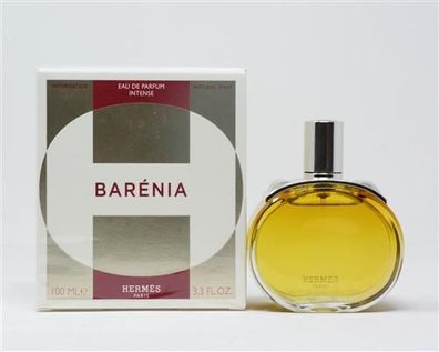 Hermes Bar&eacute; ia Eau de Parfum intense Spray 100 ml