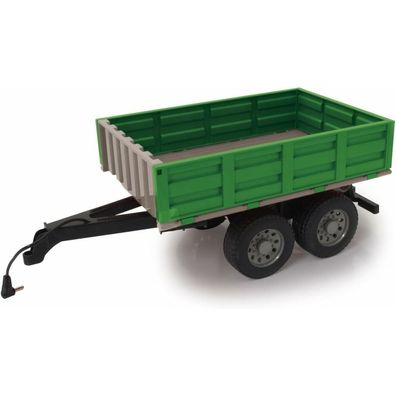 Kipper für Fendt 1050 (grün/grau, 1:16)