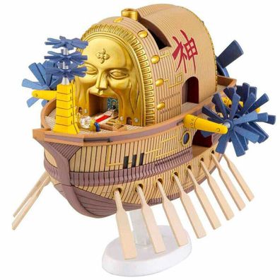 One Piece ARK Modellbausatz Figur 15cm