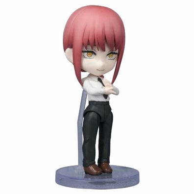 Chainsaw Man Figuarts mini Actionfigur Makima 10 cm