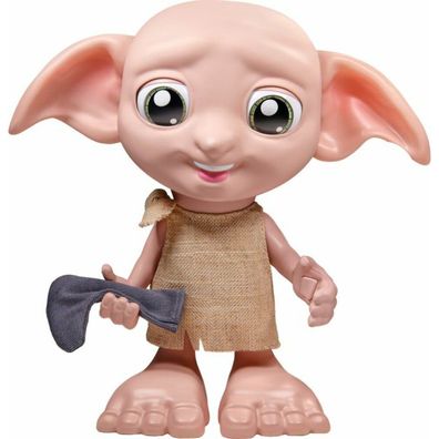 Wizarding World - Interaktiver Dobby Hauself