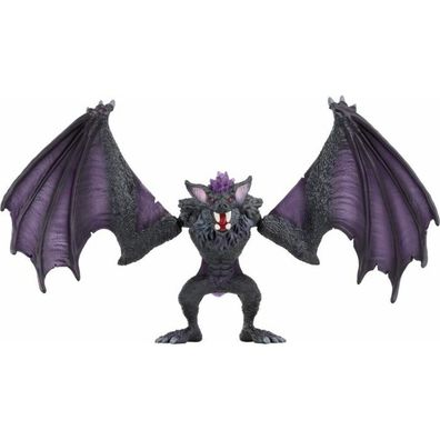 Schleich Eldrador Creatures Schattenfledermaus, Spielfigur