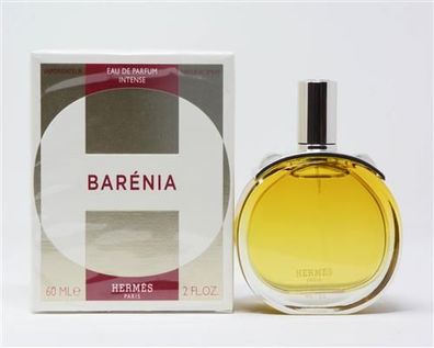 Hermes Bar&eacute; ia Eau de Parfum intense Spray 60 ml