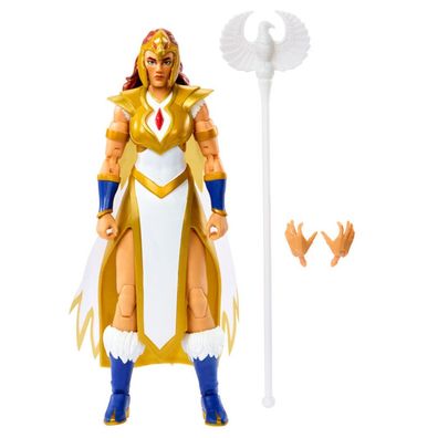 Masters of the Universe Masterverse Zauberin Teela (17,8 cm)