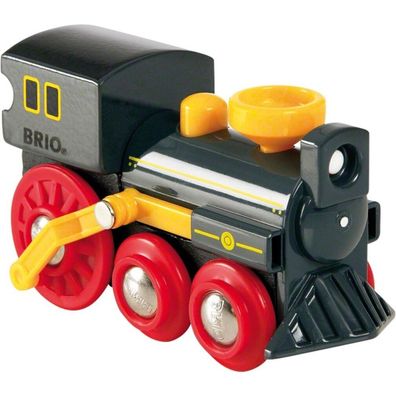 BRIO World Westernlok, Spielfahrzeug