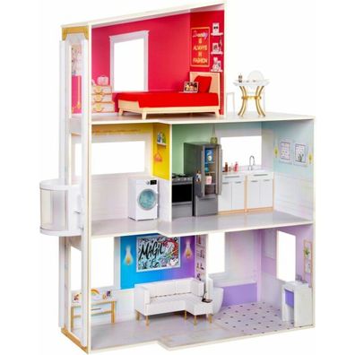 Rainbow High Townhouse
