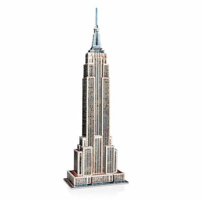 WRB - Empire State Cafe 3D Puzzle &#40;975 Teile&#41;